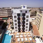 Sea Bird & Hotel 3*