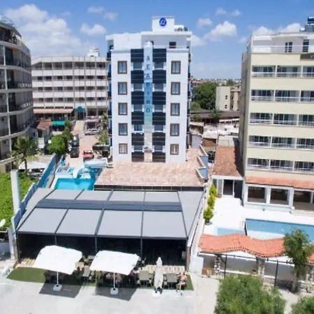 Sea Bird & Hotel Didim