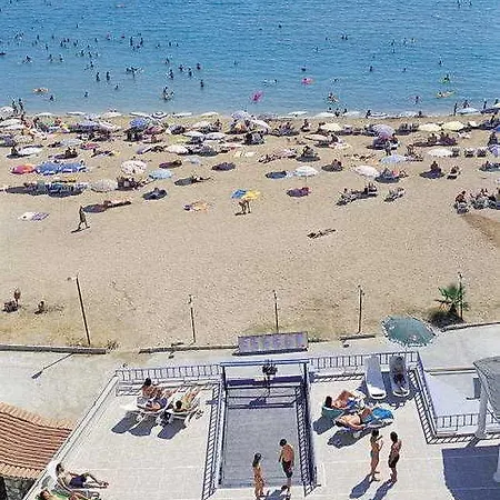 Sea Bird & Hotel Didim