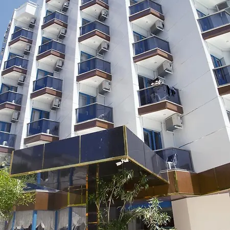 Sea Bird & Hotel Didim