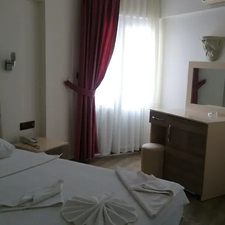 Sea Bird & Hotel Didim