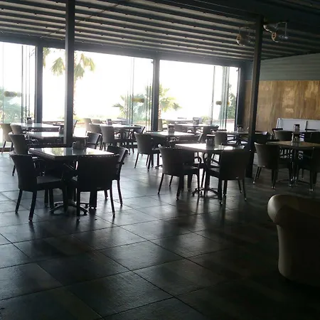 Hotel Sea Bird & Didim