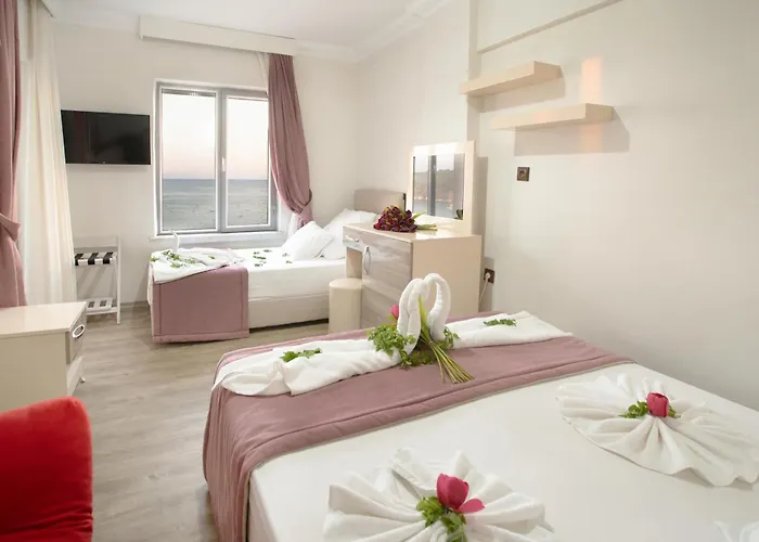 Hotel Sea Bird & Didim