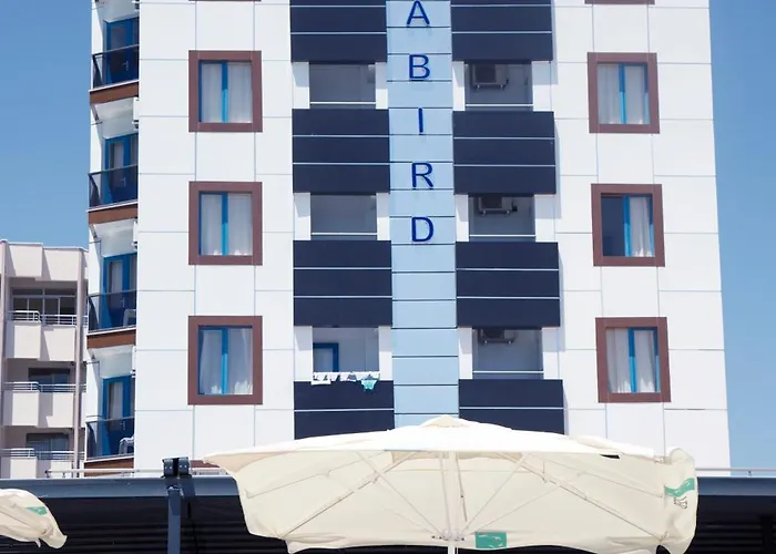 Sea Bird & 3* Didim