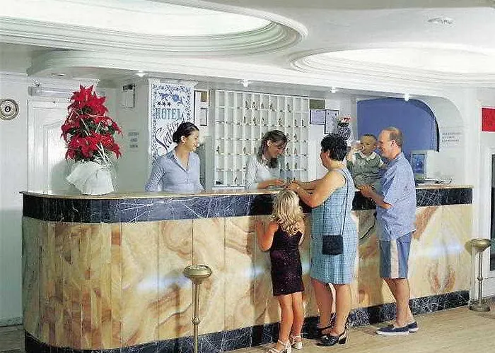 Sea Bird & 酒店 3*