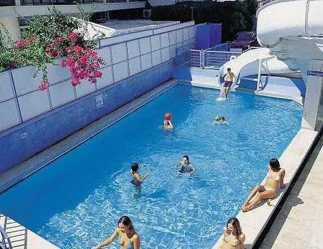 酒店 Sea Bird & 迪迪姆