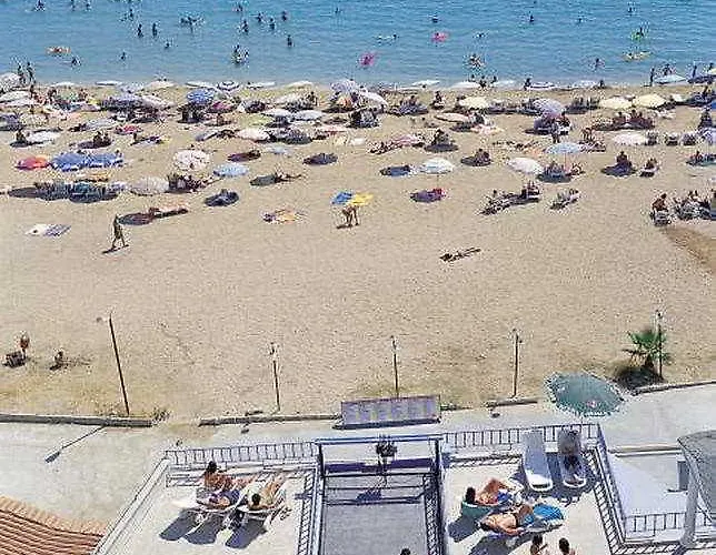 Sea Bird & Hotel Didim