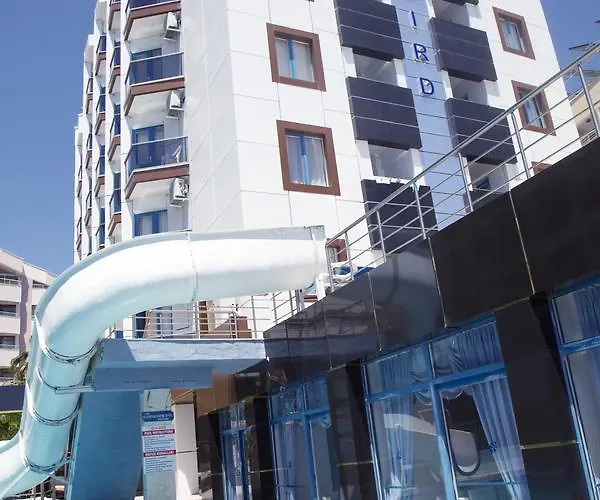 Sea Bird & Hotel Didim