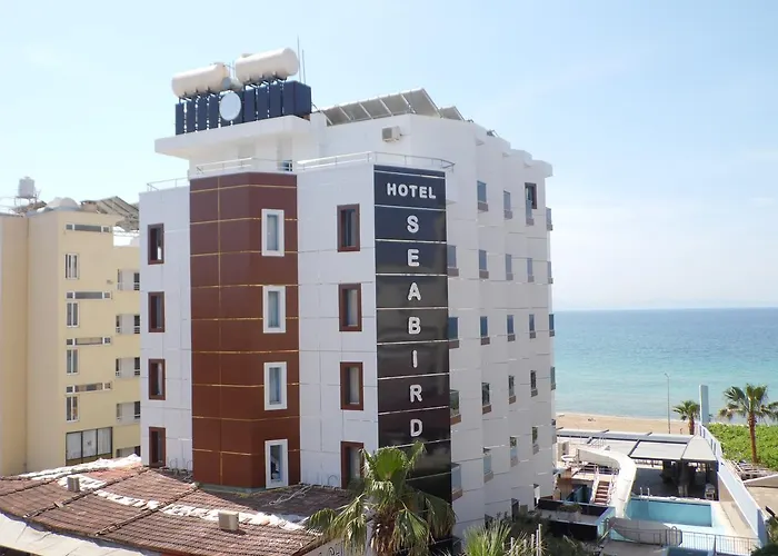 Sea Bird & Hotel 3*