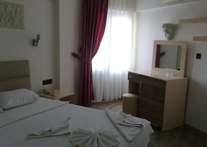 Sea Bird & 酒店 迪迪姆