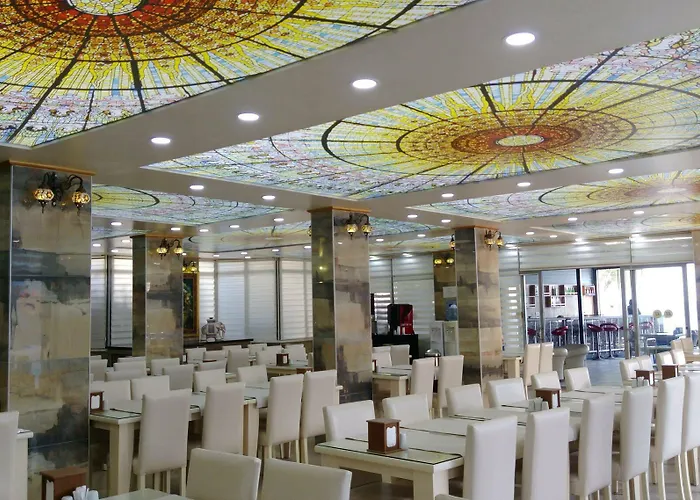 Hotel Sea Bird & Didim