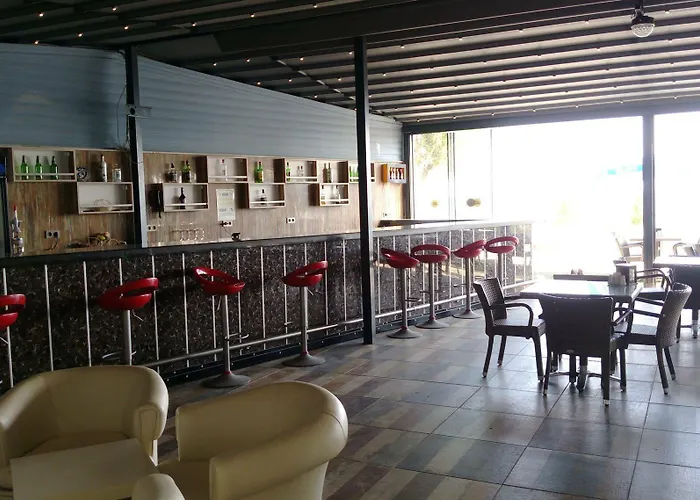 酒店 Sea Bird & 3*