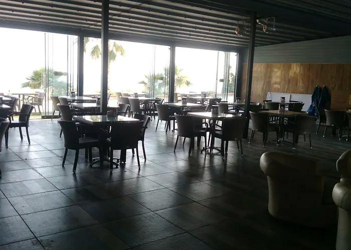 酒店 Sea Bird & 迪迪姆