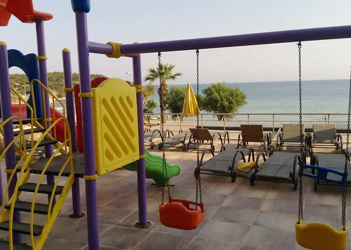 Hotel Sea Bird & 3*