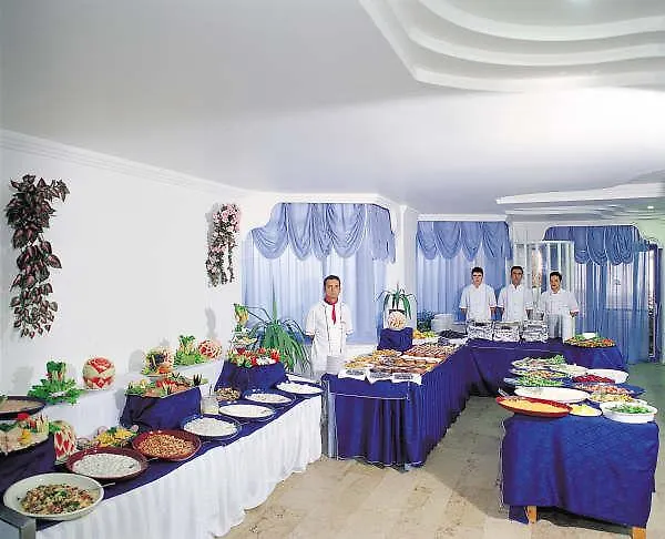 Hotel Sea Bird & Didim