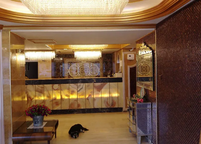 Hotel Sea Bird & Didim