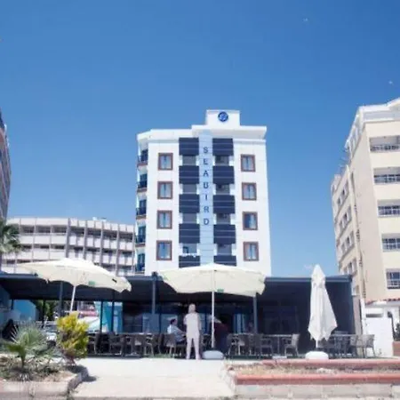 Hotel Sea Bird & 3*