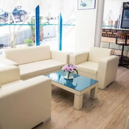 Sea Bird & 3* Didim