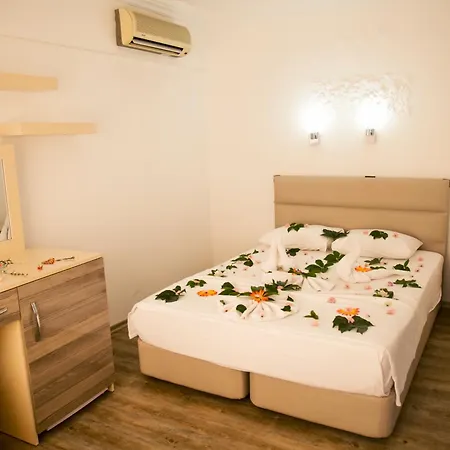 Hotel Sea Bird & Didim