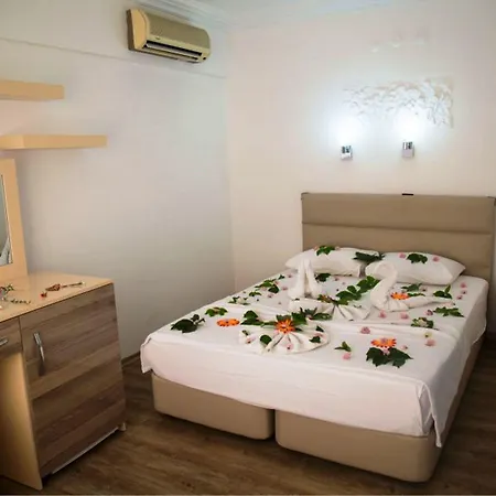 Hotell Sea Bird & Didim