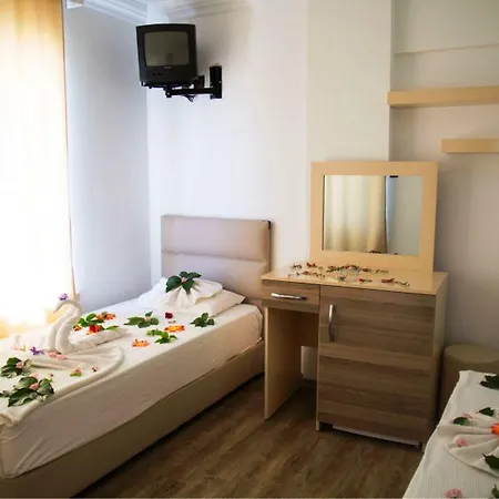 Hotel Sea Bird &