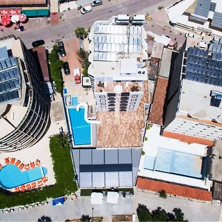 Hotel Sea Bird & 3*