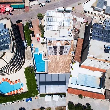 Hotell Sea Bird & 3*