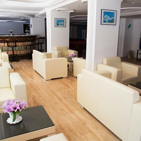 Отель Sea Bird & 3*