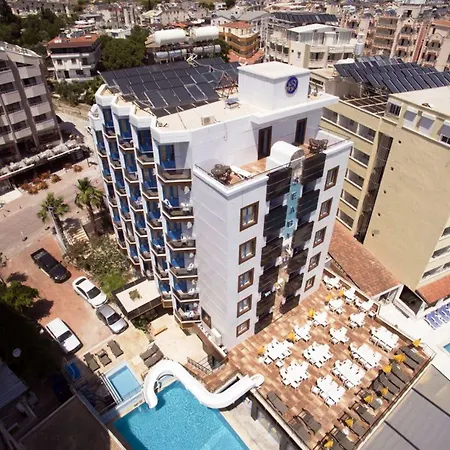 Sea Bird & Hotel 3*