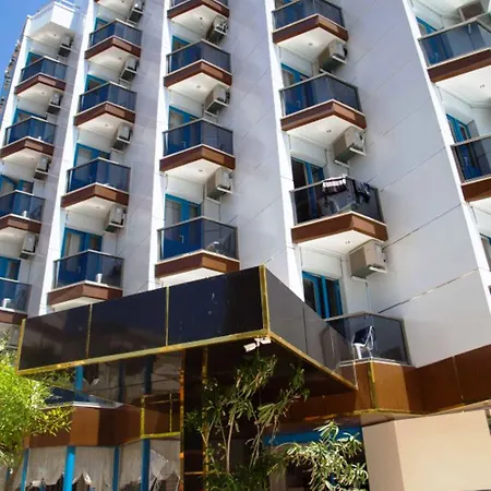 Sea Bird & Hotell Didim