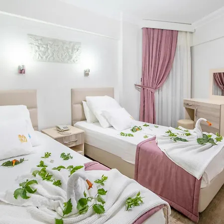 Sea Bird & Hotel 3*