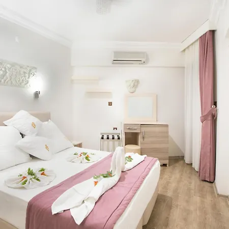 Hotel Sea Bird & Didim
