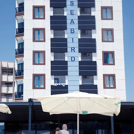 Sea Bird & 3* Didim