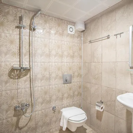Hotel Sea Bird & 3*