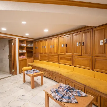 Sea Bird Spa&beach 3*