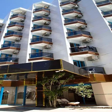 Sea Bird & Hotell Didim