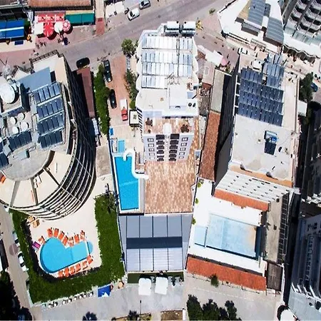 Sea Bird & Hotell 3*