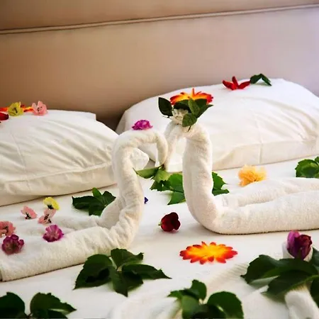 Sea Bird & 3* Didim