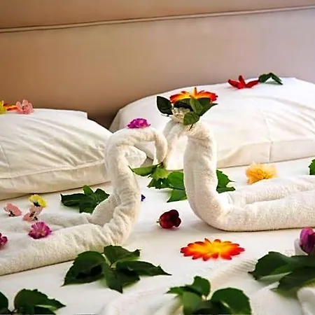 Sea Bird & Hotel 3*