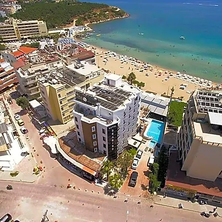 Sea Bird & Hotel 3*