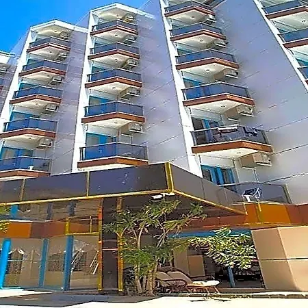 Sea Bird & 3* Didim