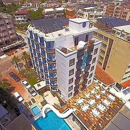 Hotel Sea Bird & 3*