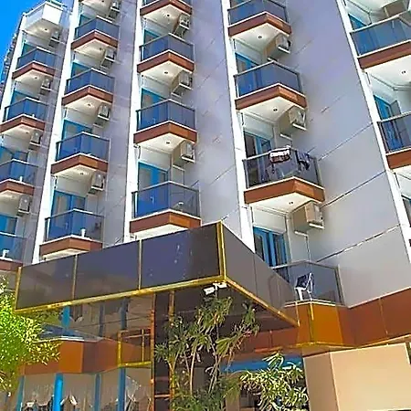 Sea Bird & Hotel 3*