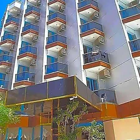 Hotel Sea Bird & Didim
