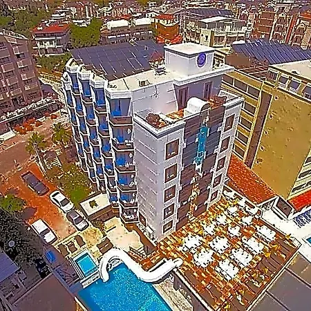 Hotel Sea Bird &