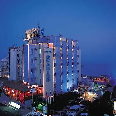 Sea Bird & Hotel