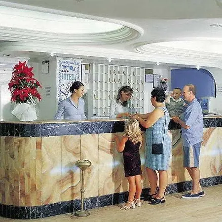 Sea Bird & Hotel 3*
