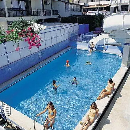 Hotell Sea Bird & Didim