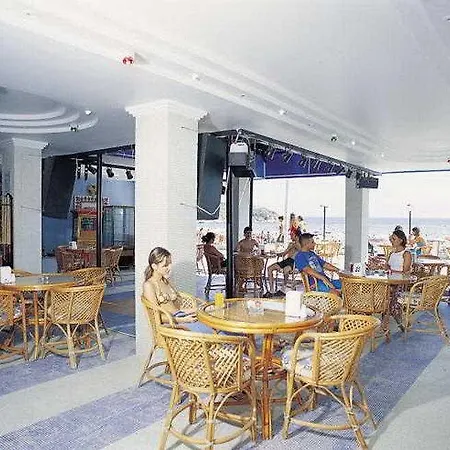 Sea Bird & 3* Didim