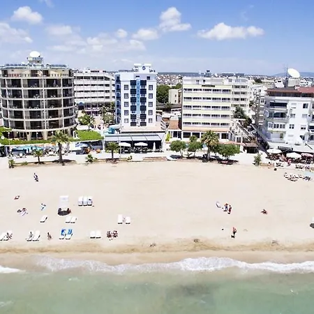 Sea Bird & 3* Didim